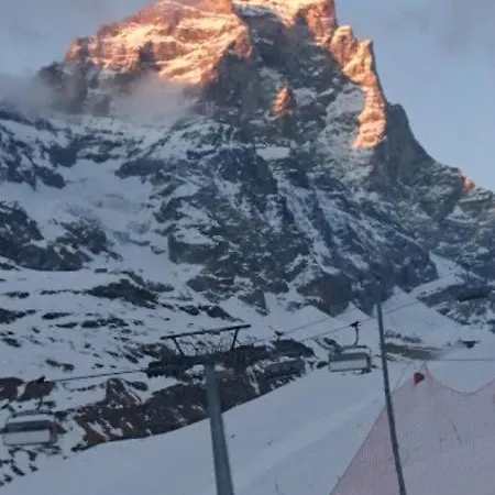 Appartamento Cervinia In